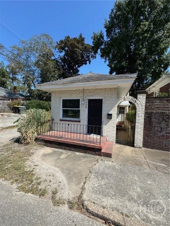 3408 Reynolds St - Photo 2 of 12