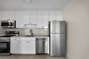 1720 Cleveland St #107E - Photo 1 of 1