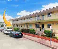 7400 Harding Ave #5 - Photo 1 of 1