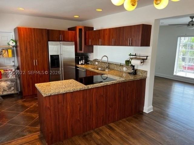 3900 N Meridian Ave #4 - Photo 4 of 14