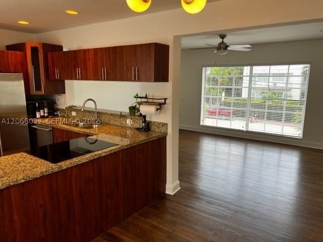 3900 N Meridian Ave #4 - Photo 5 of 14