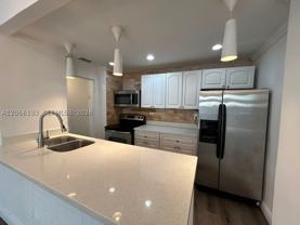 7545 E Treasure Dr #2A - Photo 1 of 1