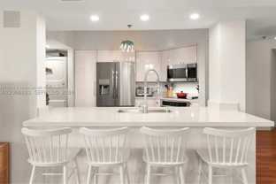 125 Jefferson Ave #121 - Photo 1 of 1