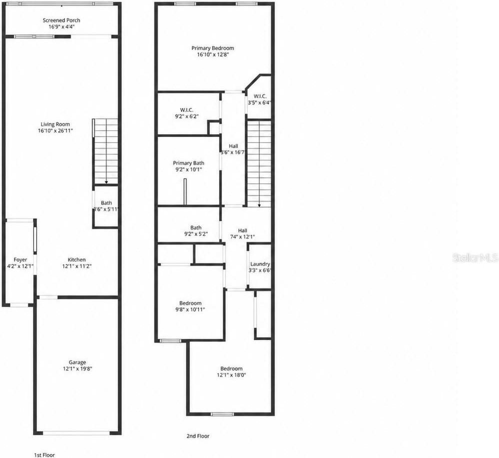 724 Royal Empress Dr - Photo 4 of 48