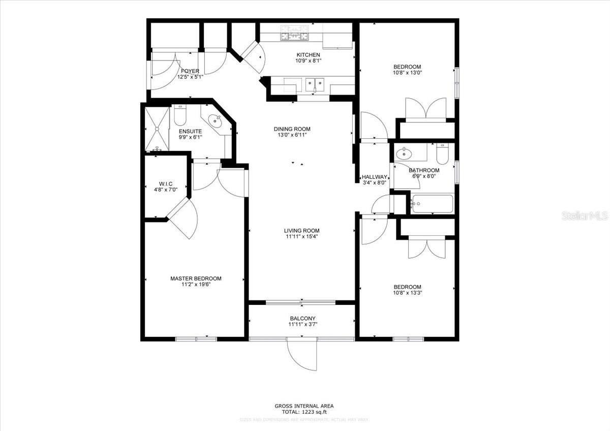 8304 Portofino Dr #103 - Photo 2 of 17