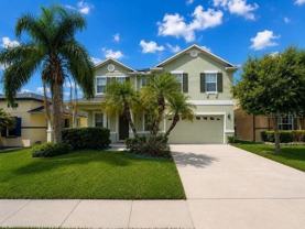 2808 Paynes Prairie Cir - Photo 1 of 1