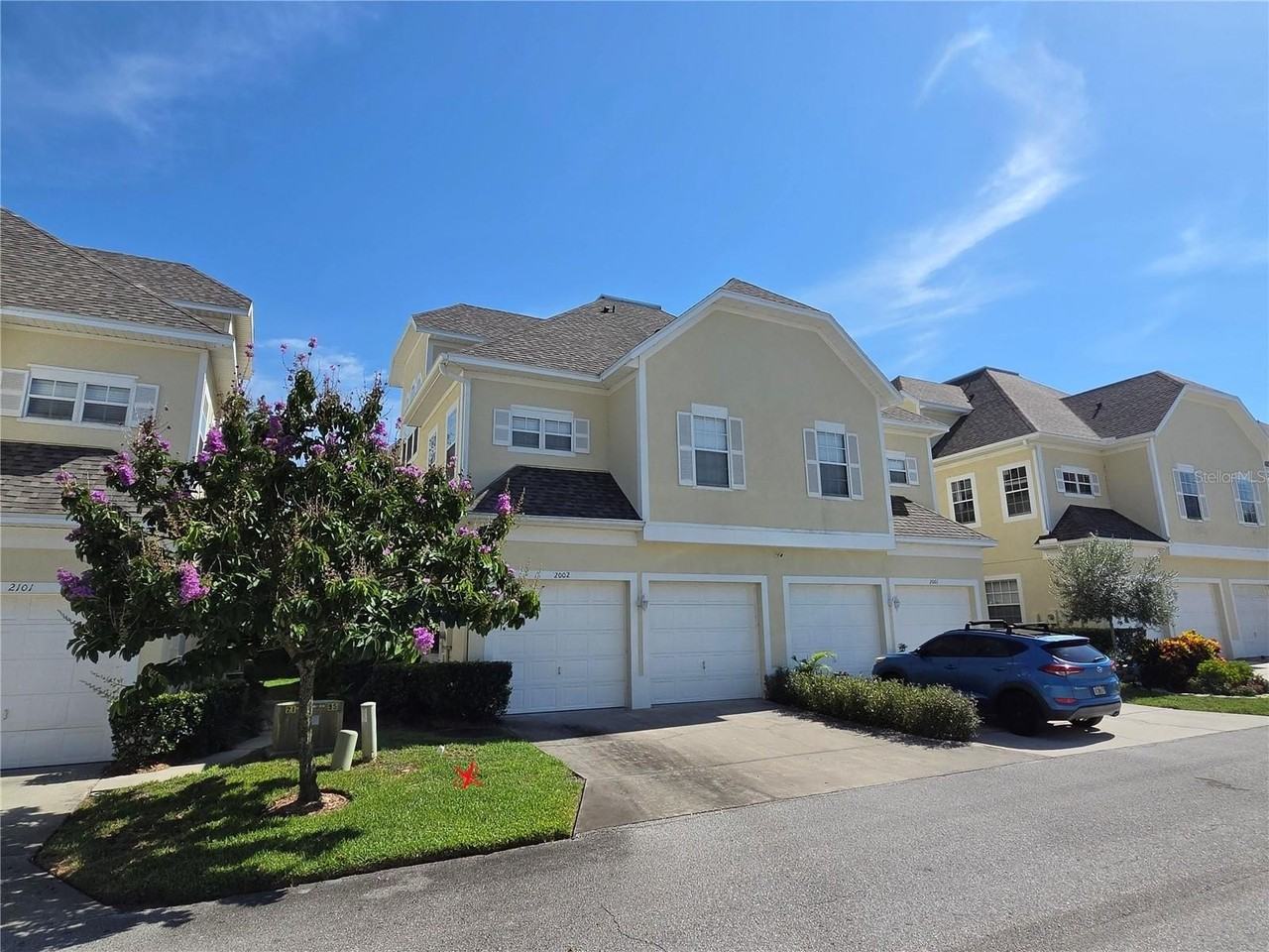 98 S Highland Ave #2002