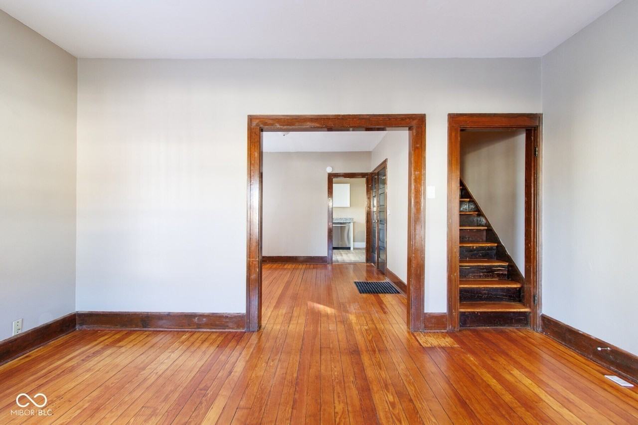 6363 Guilford Ave - Photo 5 of 20