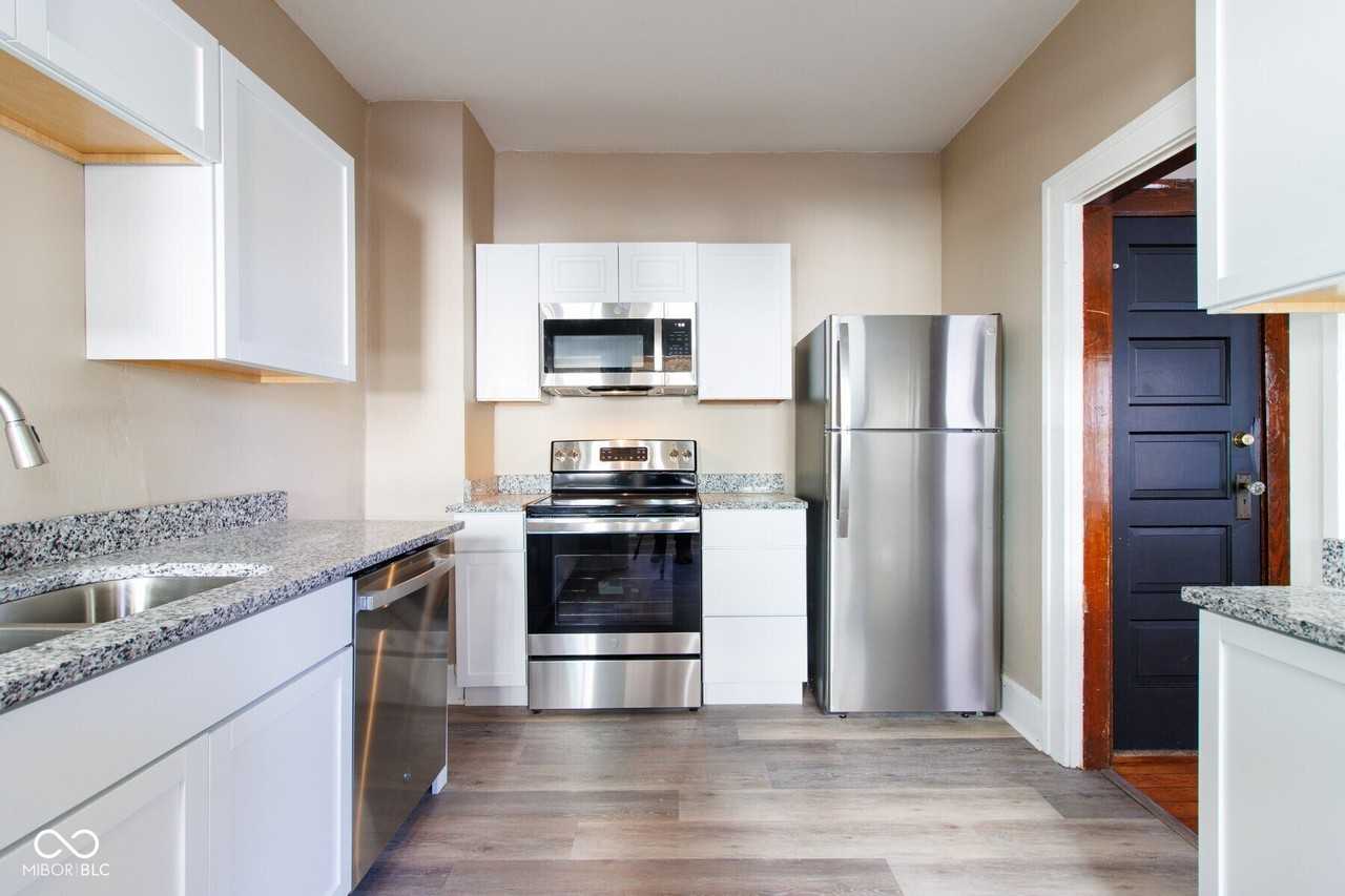 6363 Guilford Ave - Photo 2 of 20