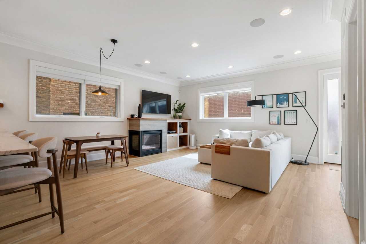 2738 N Racine Ave #1W - Photo 5 of 14