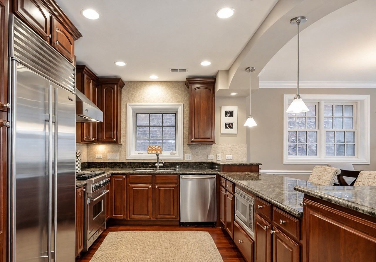 3545 N Wilton Ave #3S - Photo 4 of 10