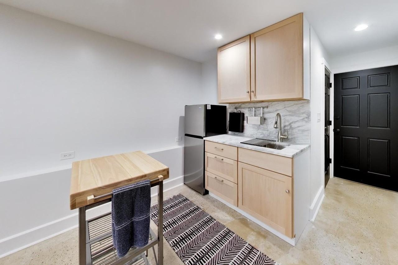 1840 N Bissell St #G - Photo 6 of 14