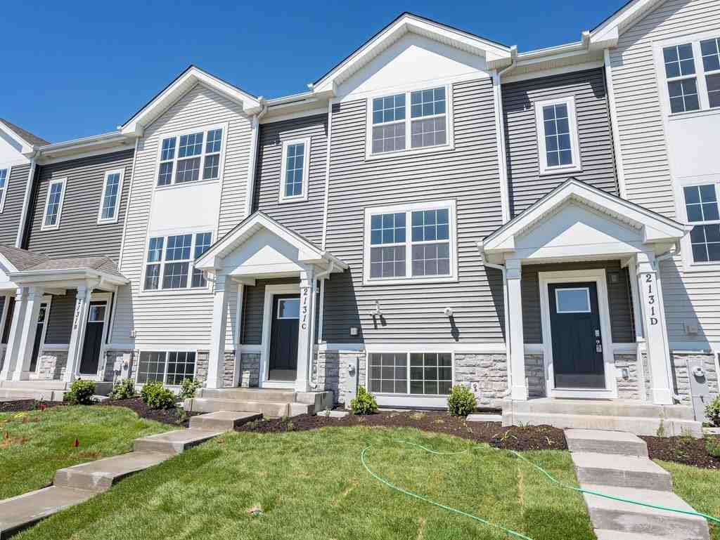 2131 Sassafras Way #C