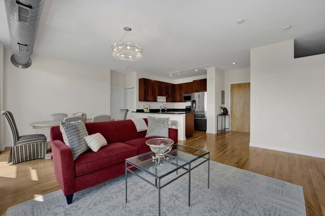 1150 W 15th St #418 - Photo 4 of 28