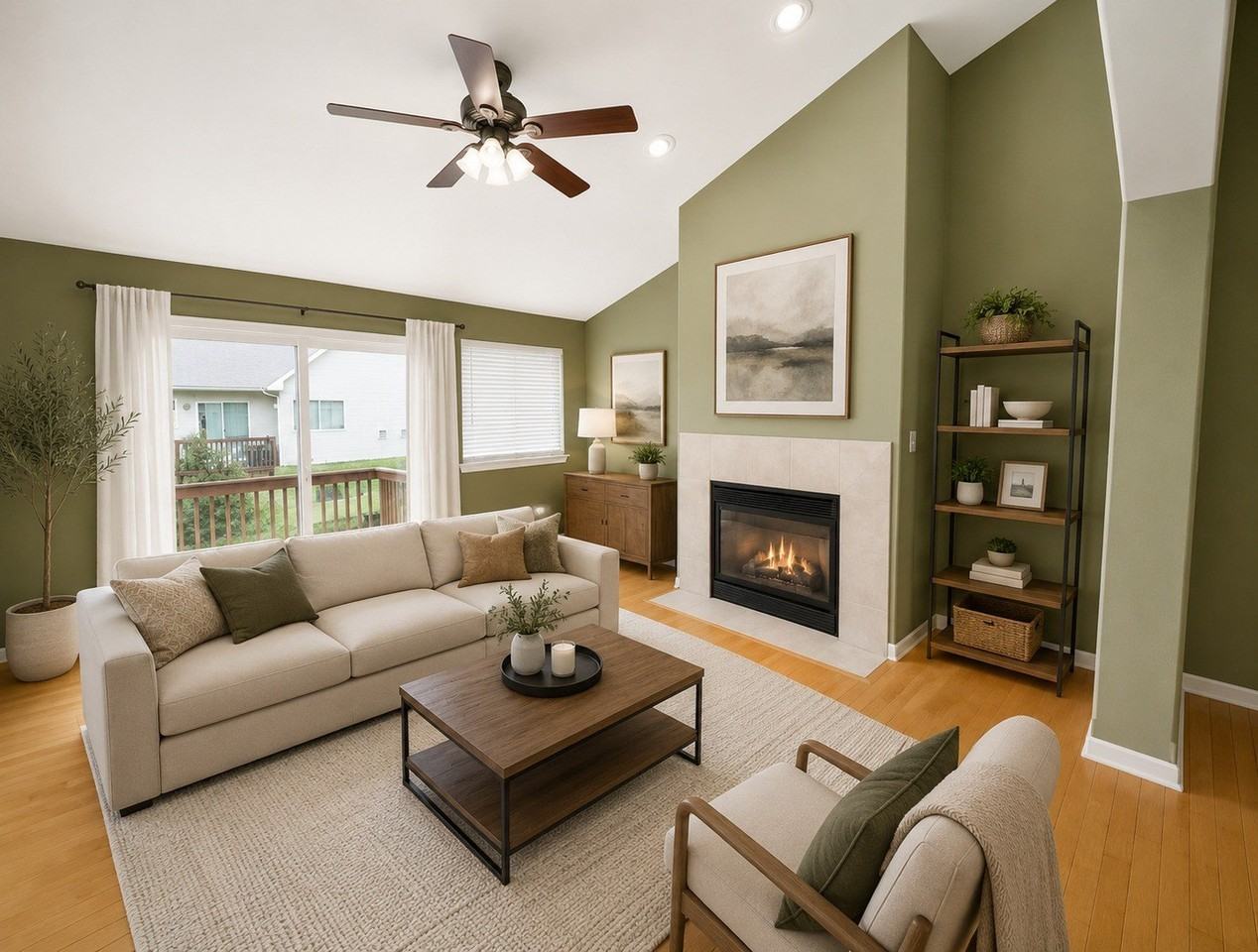 3131 Saganashkee Ln #3131 - Photo 5 of 16