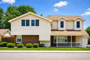 11536 S Ridgeland Ave - Photo 1 of 1