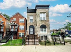 featured image of 209 S Albany Ave #2