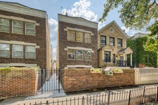 1839 N Bissell St #3 - Photo 1 of 1