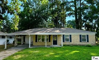 featured image of 2306 Debastrop Dr