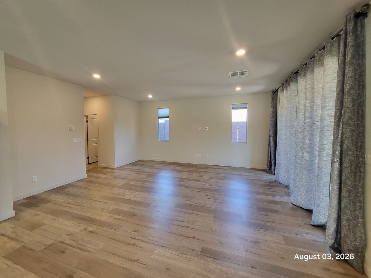 9645 Jade Rise Ave #1 - Photo 3 of 20
