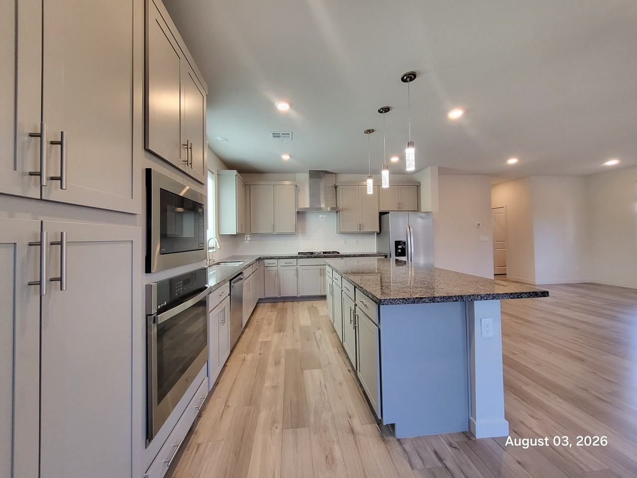 9645 Jade Rise Ave #1 - Photo 4 of 20