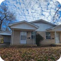 1433 S Rusk St #1 - Photo 1 of 1