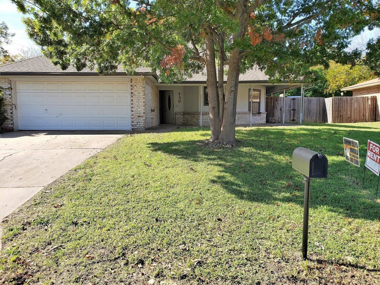 730 Patricia Dr #1 - Photo 3 of 21