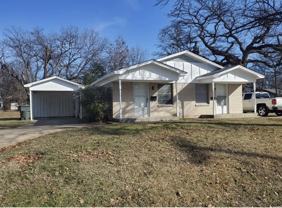 1437 S Rusk St #1 - Photo 1 of 1