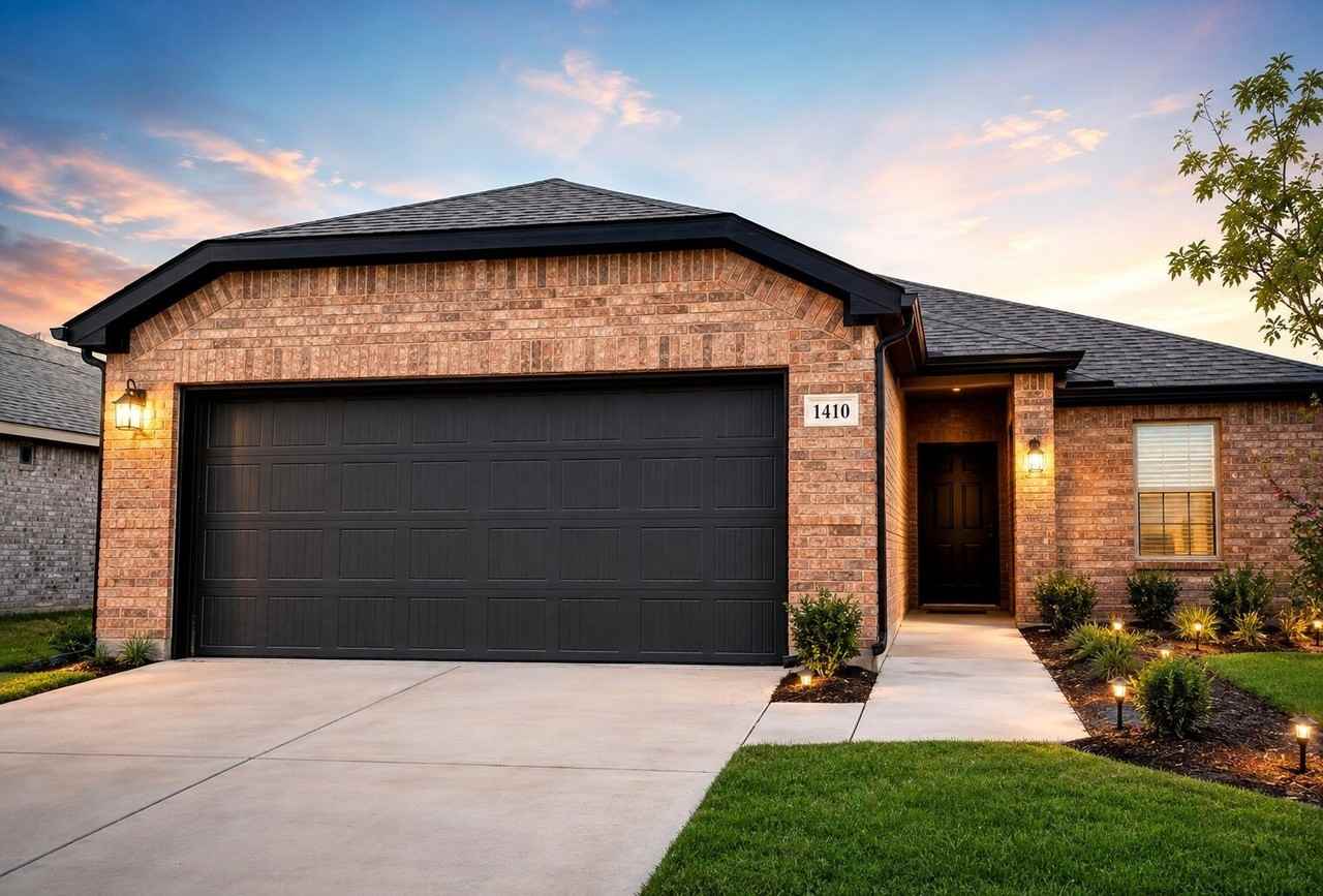 1410 Brindle Dr