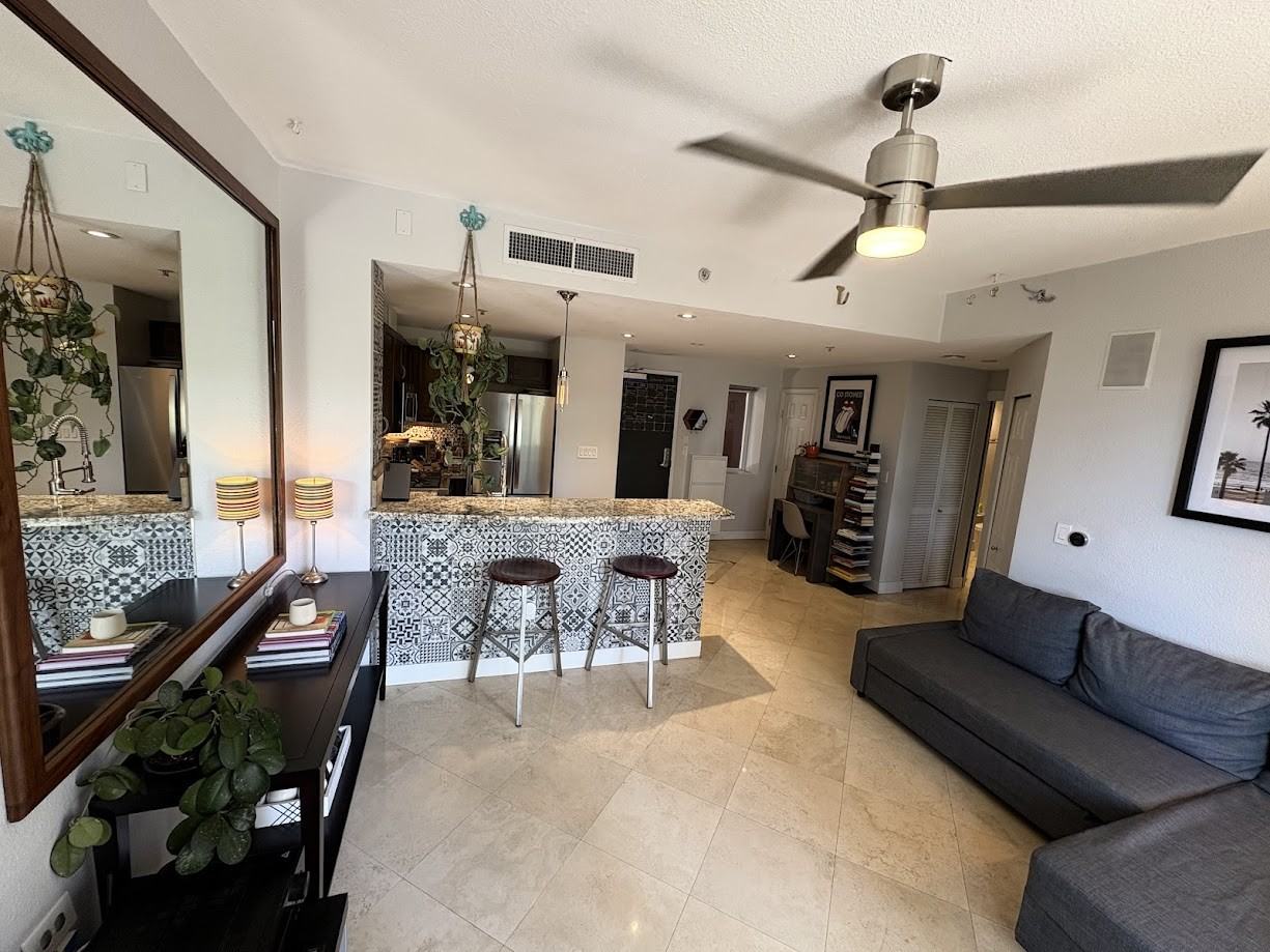 1277 Kettner Blvd #305 - Photo 3 of 50