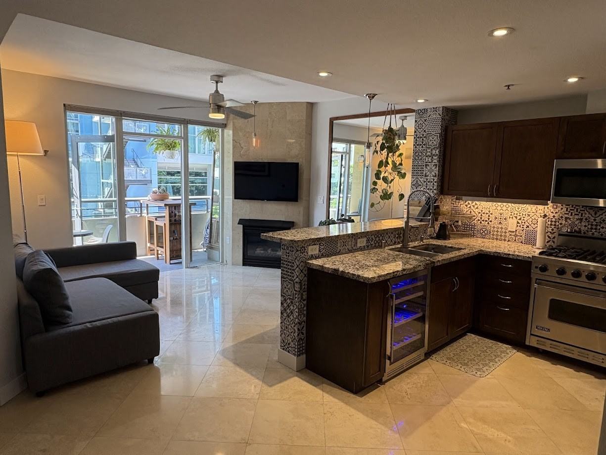 1277 Kettner Blvd #305 - Photo 4 of 50