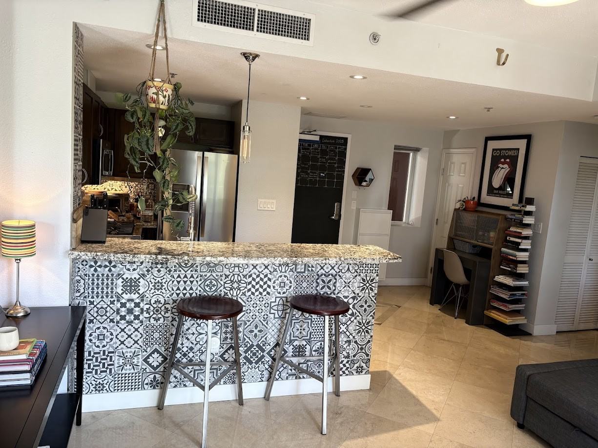 1277 Kettner Blvd #305 - Photo 7 of 50