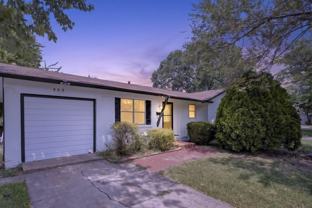 909 Rosewood Hills Dr - Photo 1 of 1