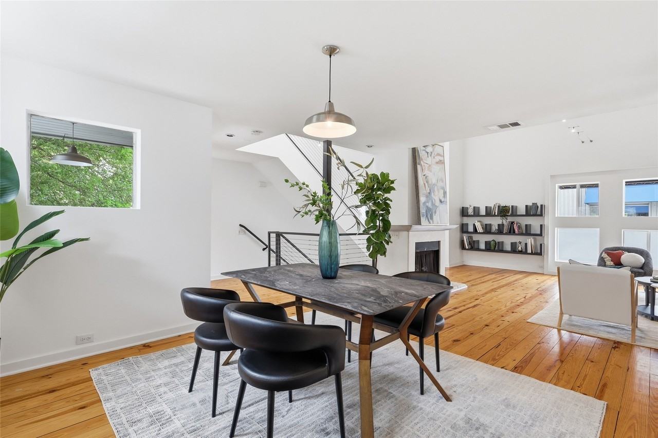 4214 Swiss Ave #A - Photo 6 of 28