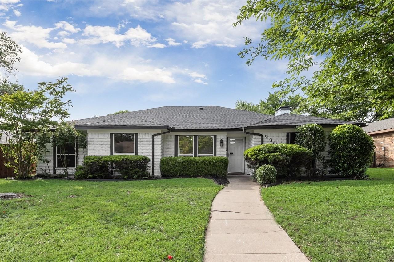 2307 Glen Forest Ln