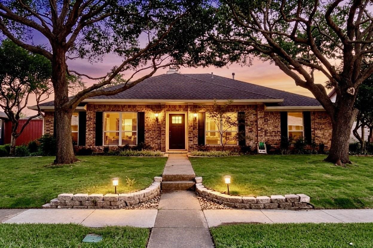 4532 Eldorado Dr