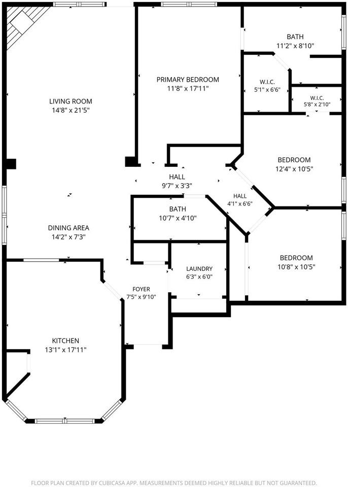 930 Timber Oaks Ln - Photo 3 of 23