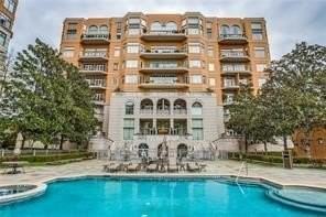 3535 Gillespie St #505