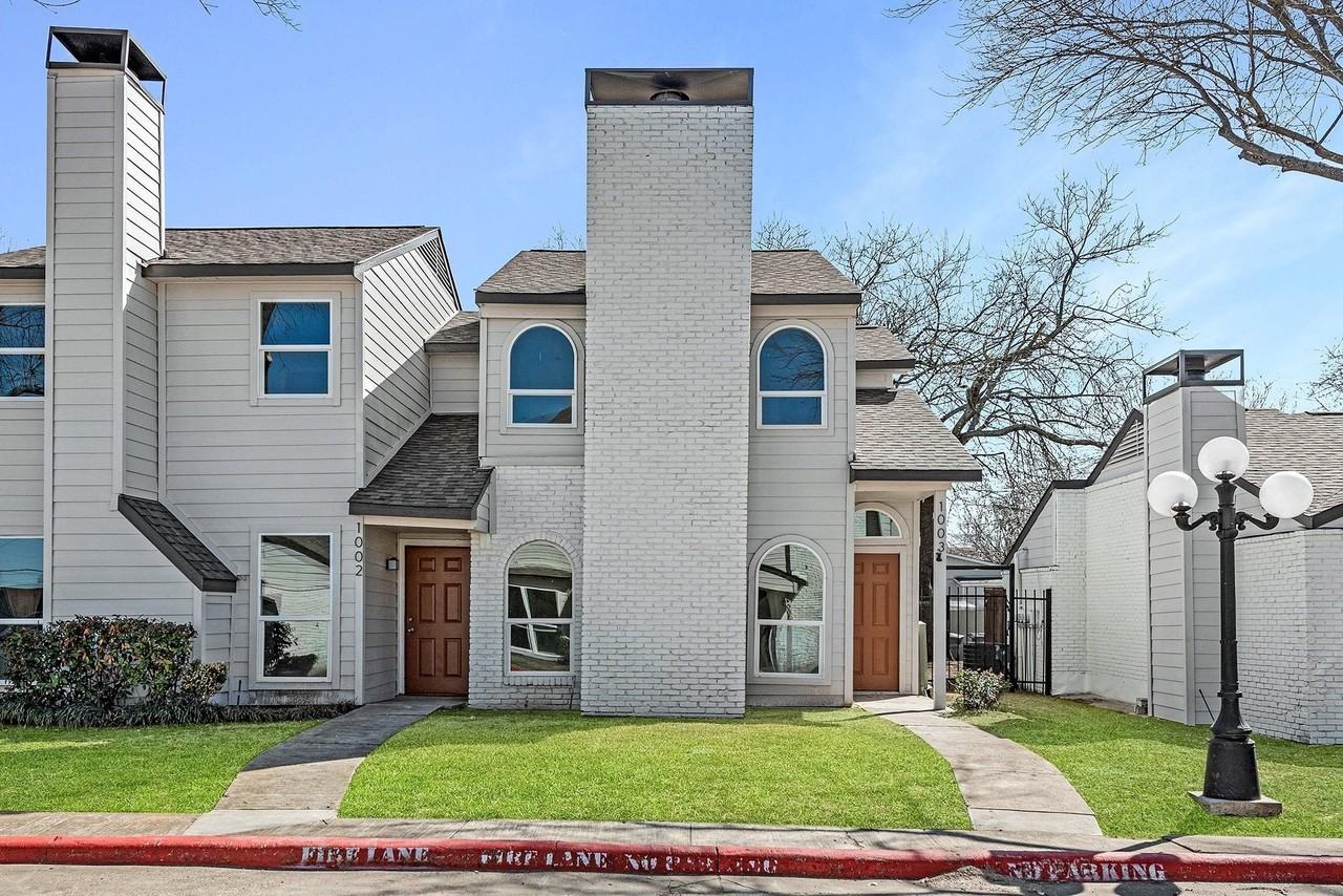 9524 Military Pkwy #1003