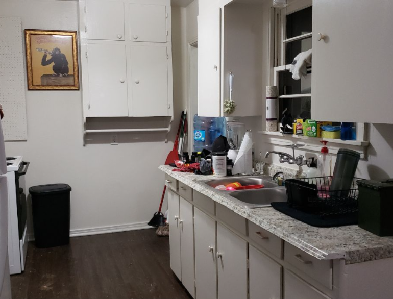 1306 N Travis St #1 - Photo 7 of 14