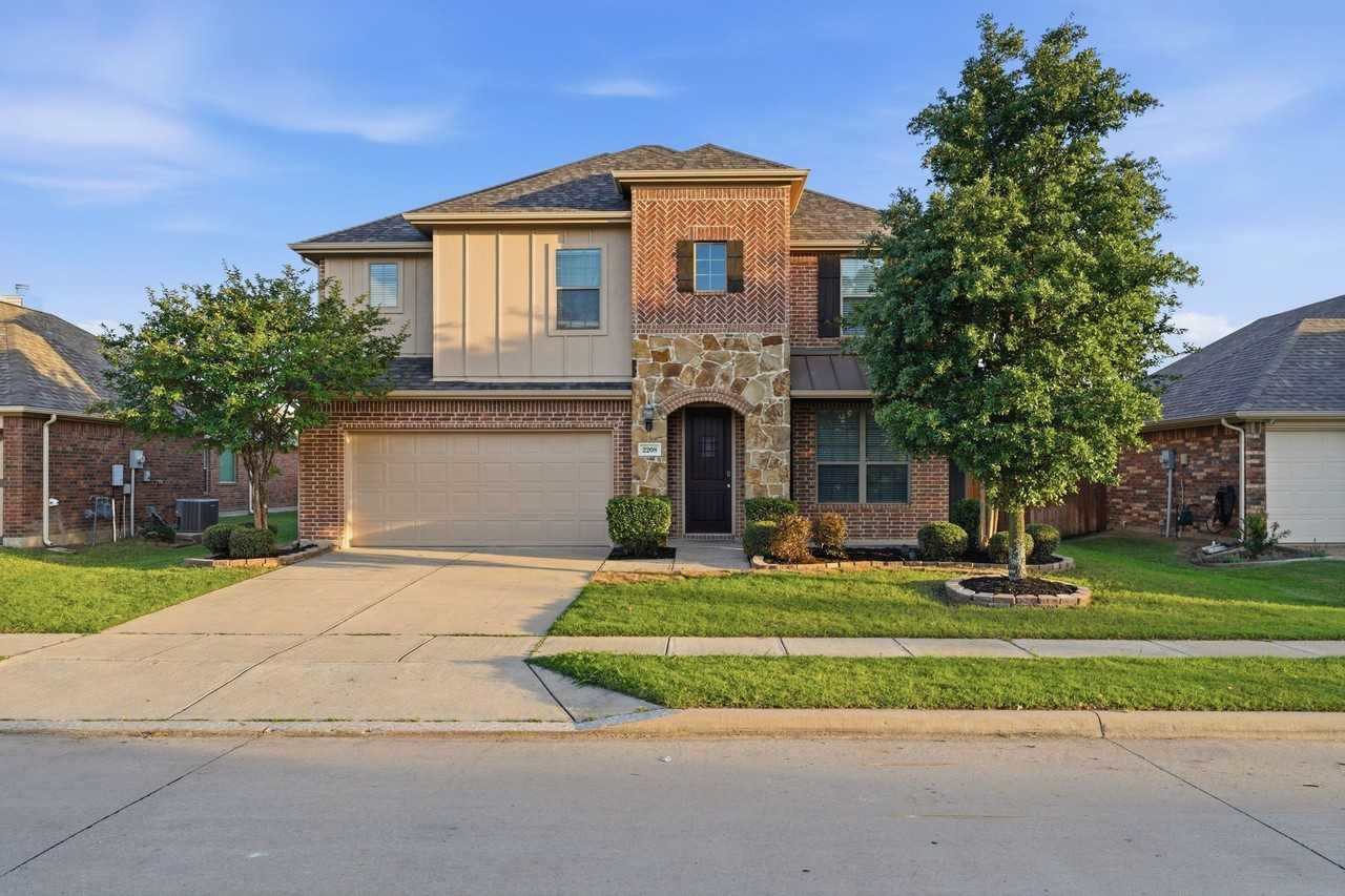 2208 Gregory Creek Dr