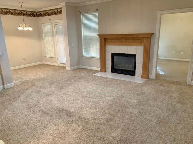 1113 Ellison Park Cir - Photo 7 of 22