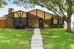 1509 Pecos St - Photo 1 of 1