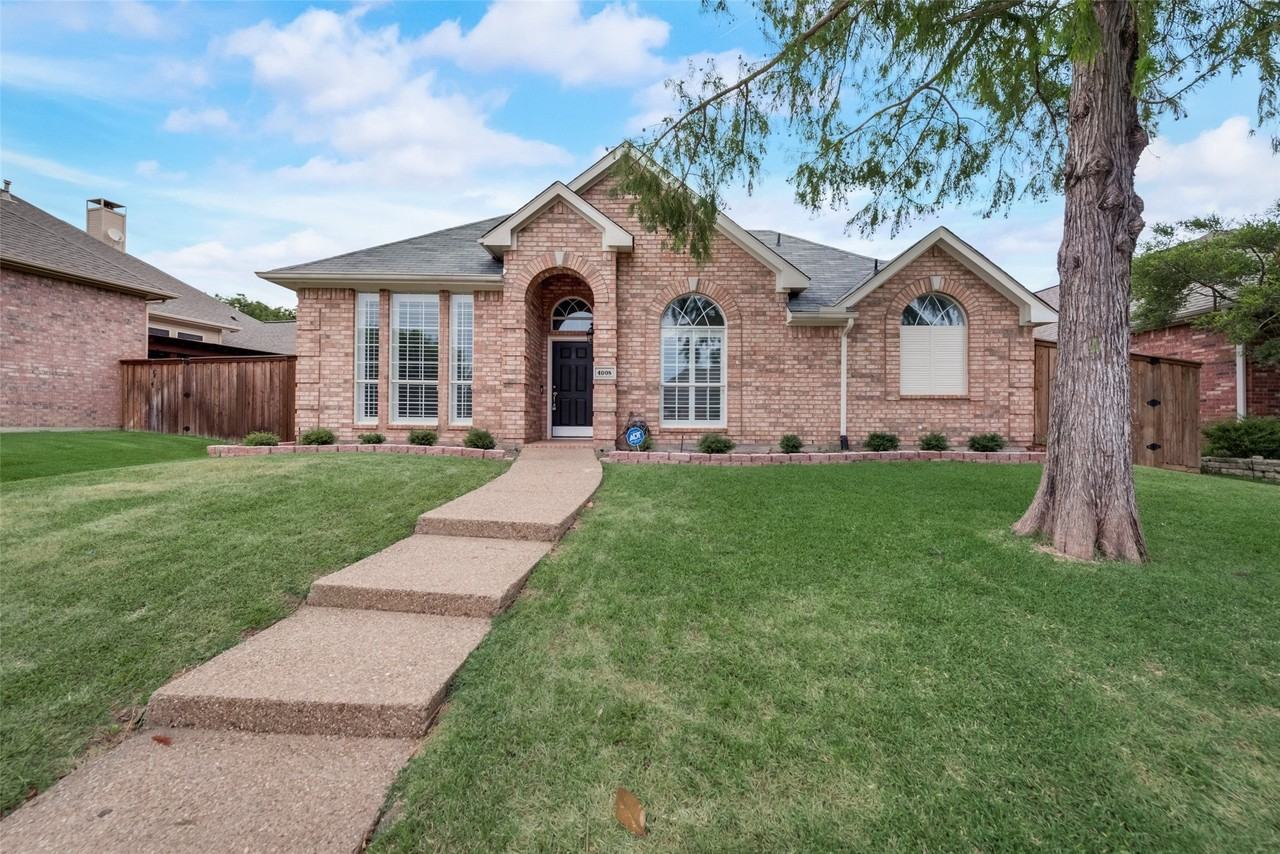 4008 Daden Oaks Dr