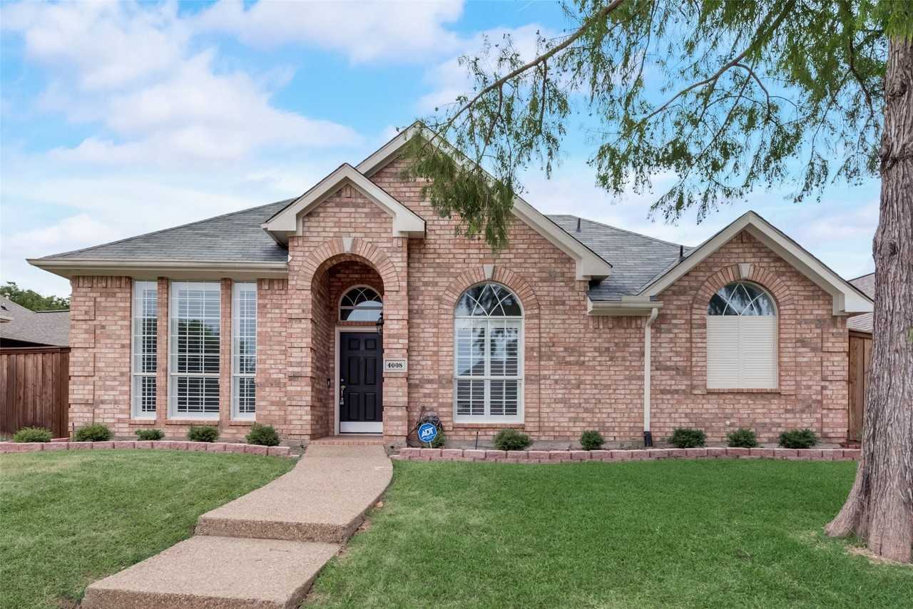 4008 Daden Oaks Dr - Photo 2 of 21