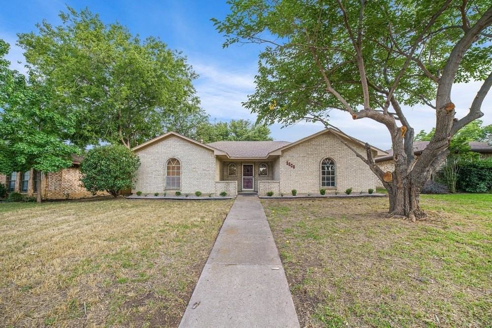 1608 San Antone Ln