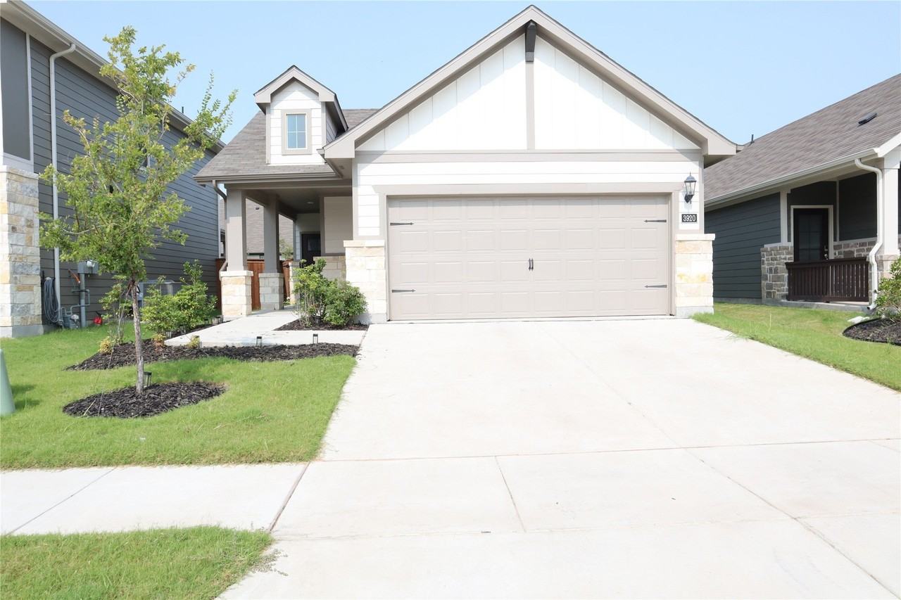 3920 Marble Falls Dr - Photo 5 of 9