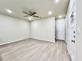 3501 E Renfro St #103 - Photo 1 of 1