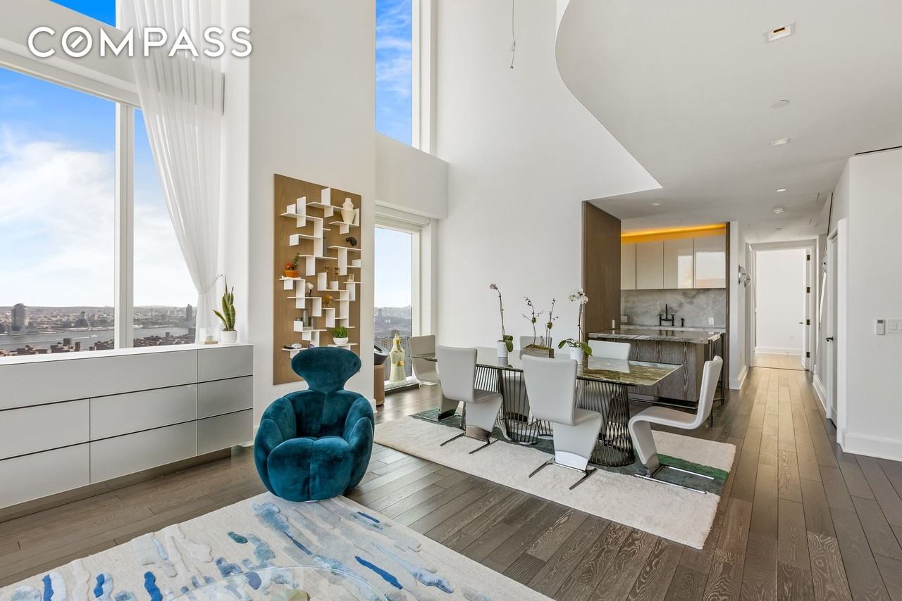 45 E 22nd St #42B - Photo 2 of 23