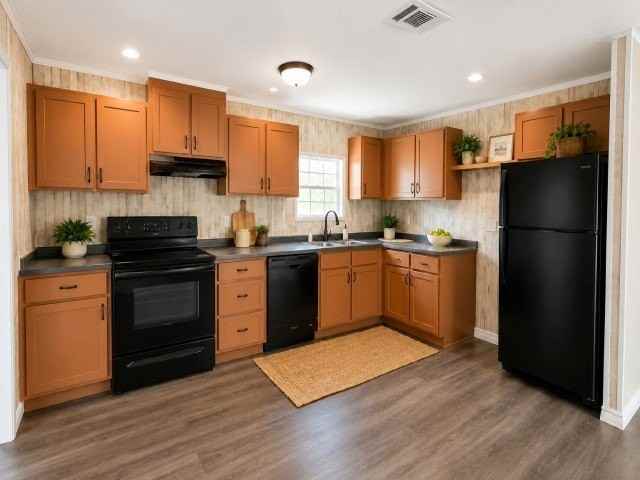 1768 Sunburst Dr #455 - Photo 2 of 7